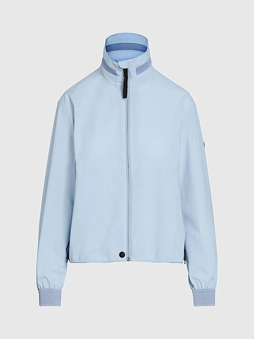 Leichte Jacke "Ata Oraya" mit Belüftung