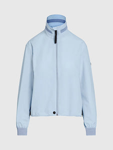 Leichte Jacke "Ata Oraya" mit Belüftung