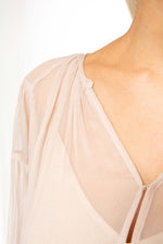 Laden Sie das Bild in den Galerie-Viewer, Bluse "FANCY"
