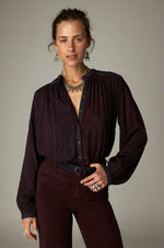 Laden Sie das Bild in den Galerie-Viewer, Bluse "MARIE"

