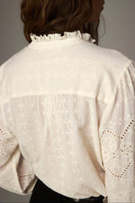 Laden Sie das Bild in den Galerie-Viewer, Bluse "RENATA"
