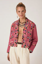 Laden Sie das Bild in den Galerie-Viewer, Jacke "NISHA"
