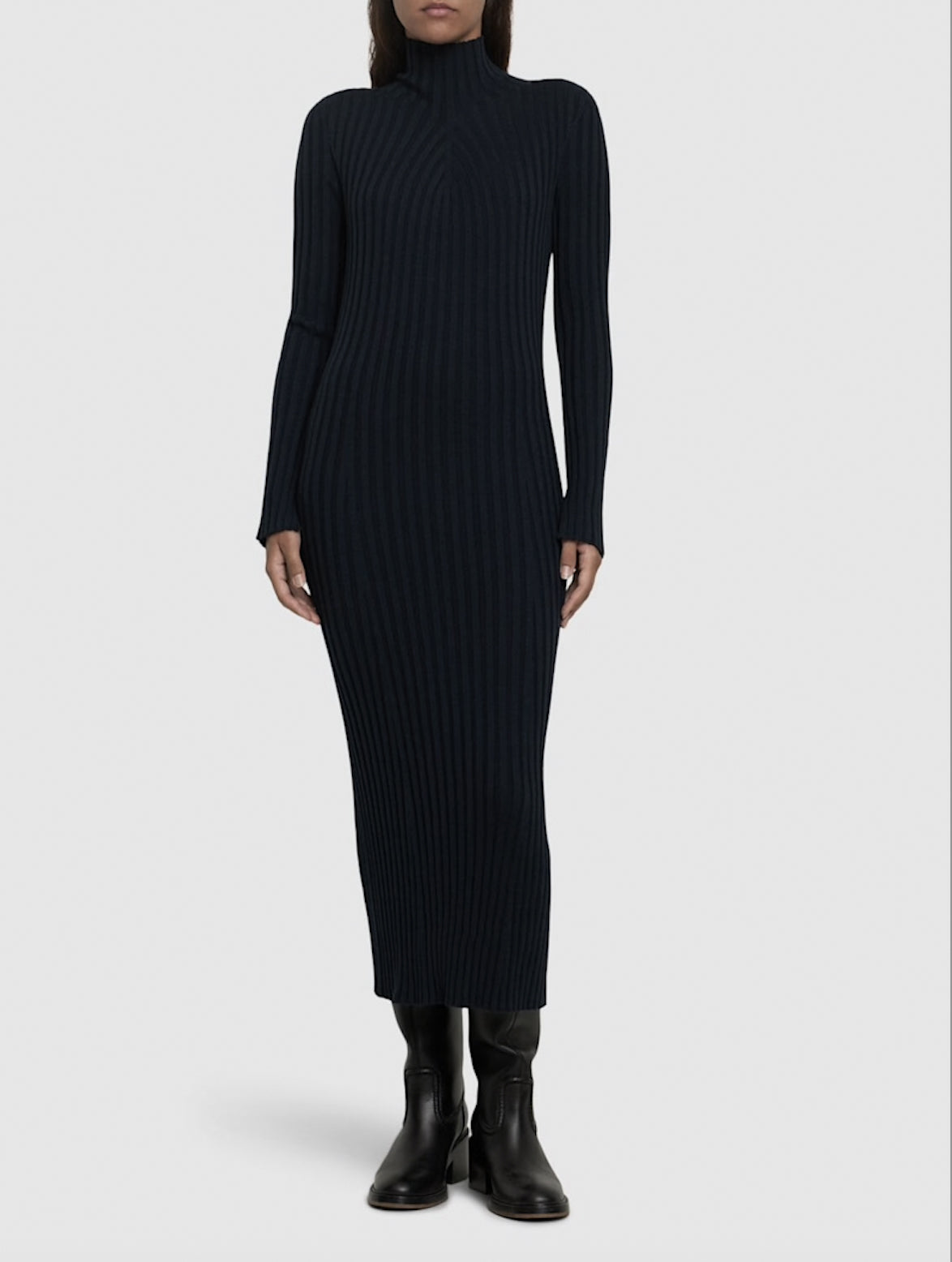 Kleid "ATA FOLAS"