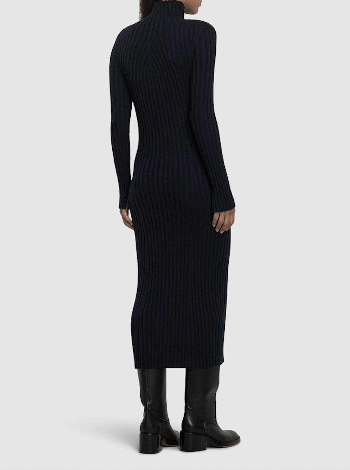 Kleid "ATA FOLAS"
