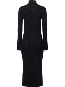 Kleid "ATA FOLAS"