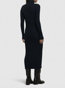 Kleid "ATA FOLAS"