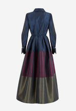 Laden Sie das Bild in den Galerie-Viewer, Maxikleid "MARILDA"
