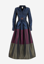 Laden Sie das Bild in den Galerie-Viewer, Maxikleid "MARILDA"
