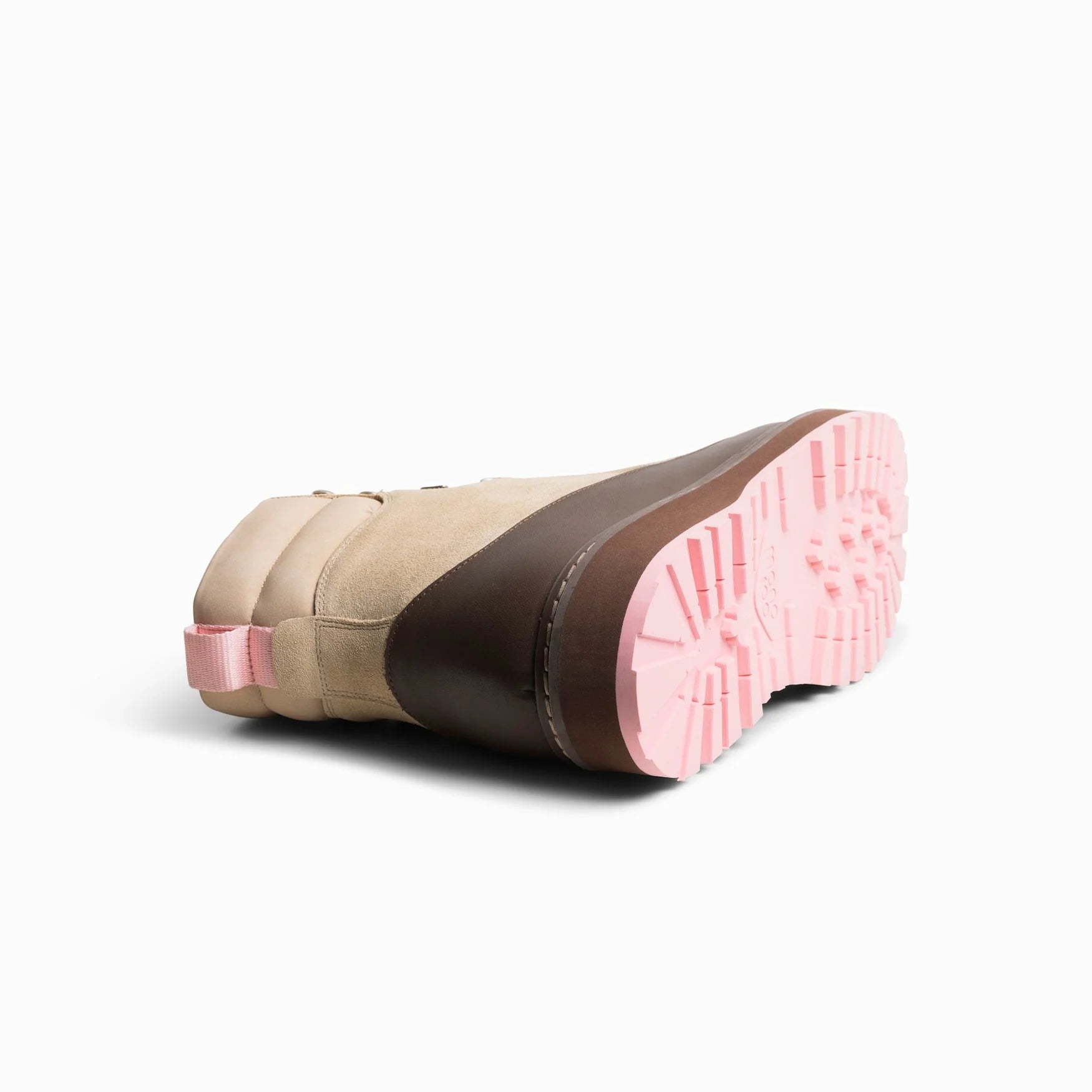 Schnürboots "HIKING CAP"