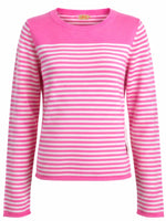Laden Sie das Bild in den Galerie-Viewer, Strickpullover "AMAYA"
