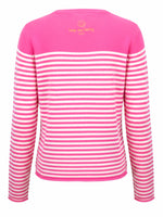 Laden Sie das Bild in den Galerie-Viewer, Strickpullover "AMAYA"

