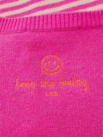 Laden Sie das Bild in den Galerie-Viewer, Strickpullover "AMAYA"
