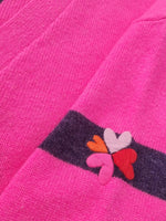 Laden Sie das Bild in den Galerie-Viewer, Strickjacke "DELTA"
