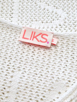 Laden Sie das Bild in den Galerie-Viewer, Strickpullover "ALINA C"
