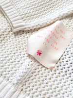 Laden Sie das Bild in den Galerie-Viewer, Strickpullover "ALINA C"
