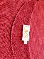 Laden Sie das Bild in den Galerie-Viewer, Strickpullover "BRITTA C"
