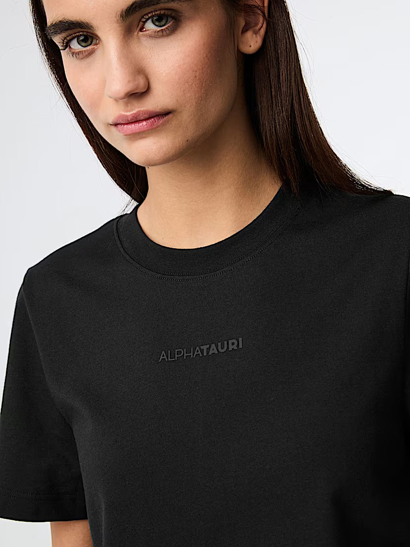 T-Shirt  "JADY" schwarz