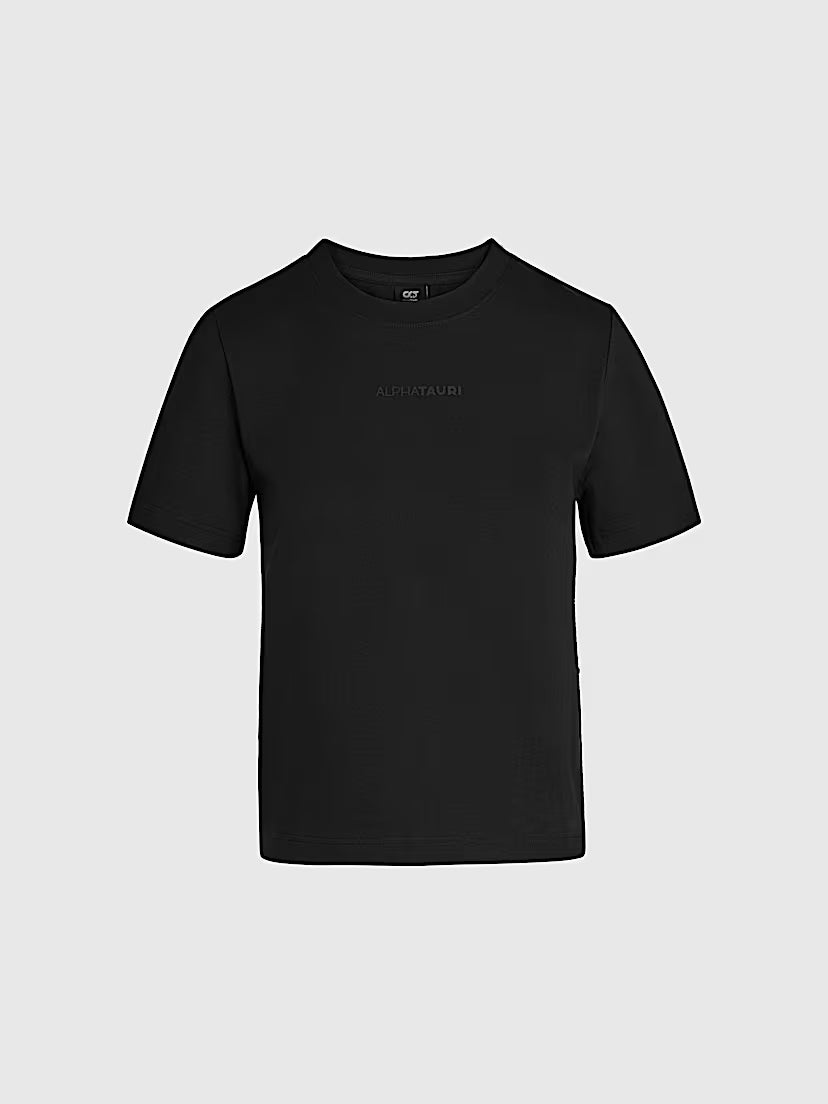T-Shirt  "JADY" schwarz