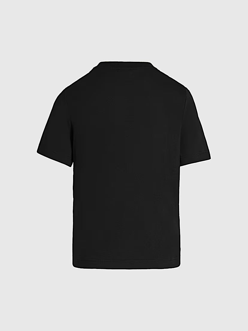 T-Shirt  "JADY" schwarz