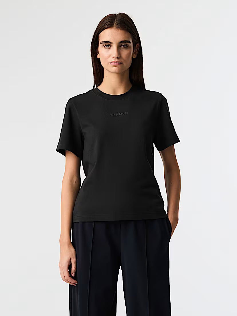 T-Shirt  "JADY" schwarz
