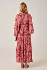 Laden Sie das Bild in den Galerie-Viewer, Kleid "TINA"
