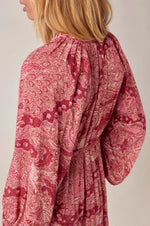 Laden Sie das Bild in den Galerie-Viewer, Kleid "TINA"
