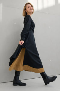 Wickelkleid "Diana"