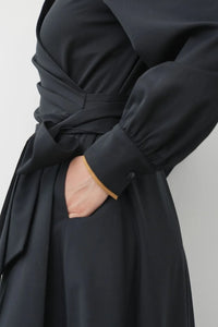 Wickelkleid "Diana"