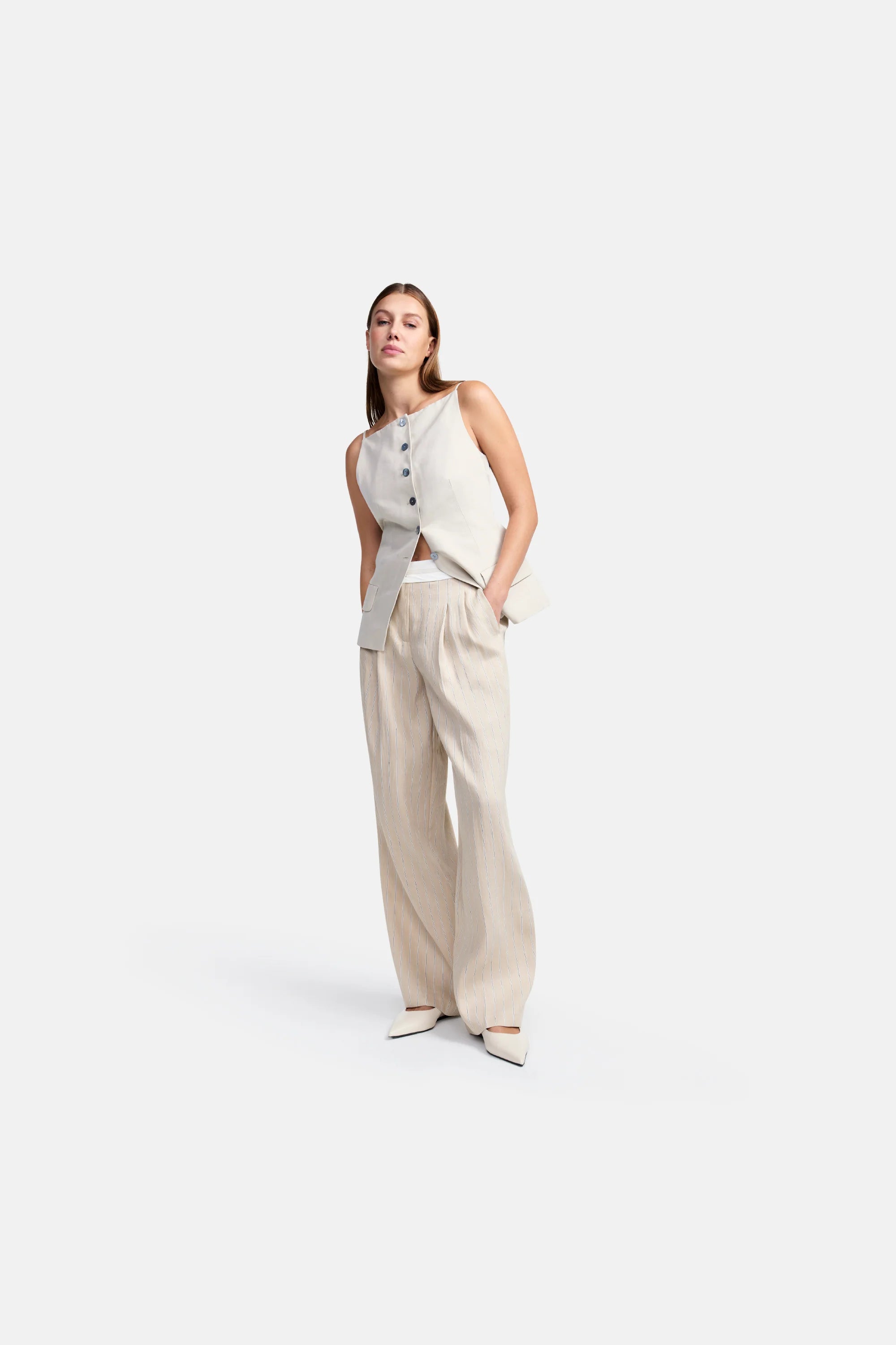 Hose "ANNY WAISTBAND"