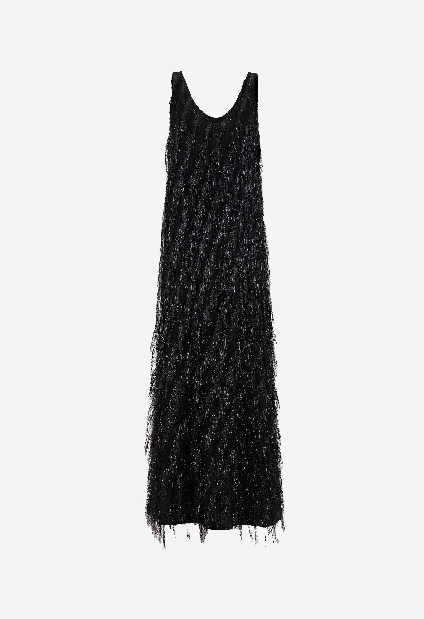 Maxikleid "YLENA"