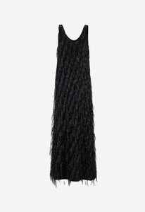 Maxikleid "YLENA"