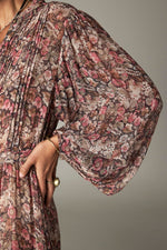Laden Sie das Bild in den Galerie-Viewer, Kleid "NILE"
