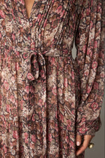 Laden Sie das Bild in den Galerie-Viewer, Kleid "NILE"
