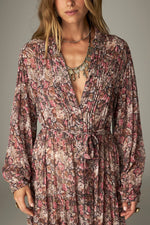 Laden Sie das Bild in den Galerie-Viewer, Kleid "NILE"
