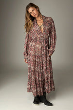 Laden Sie das Bild in den Galerie-Viewer, Kleid "NILE"
