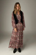 Laden Sie das Bild in den Galerie-Viewer, Kleid "NILE"
