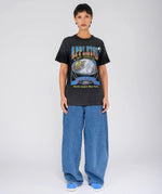 Laden Sie das Bild in den Galerie-Viewer, Pepper trucker t-shirt &quot;APPLETON&quot;
