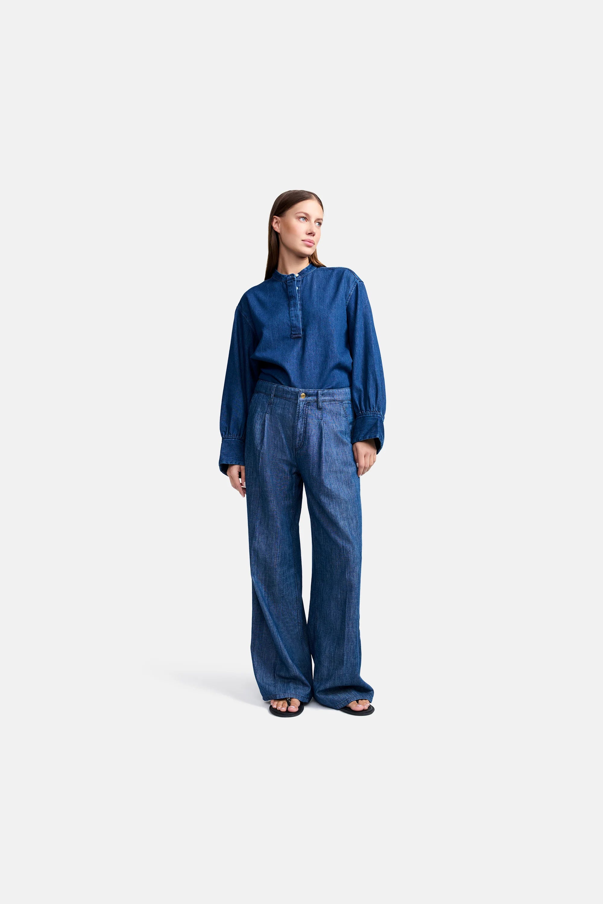Jeans "ALINA"