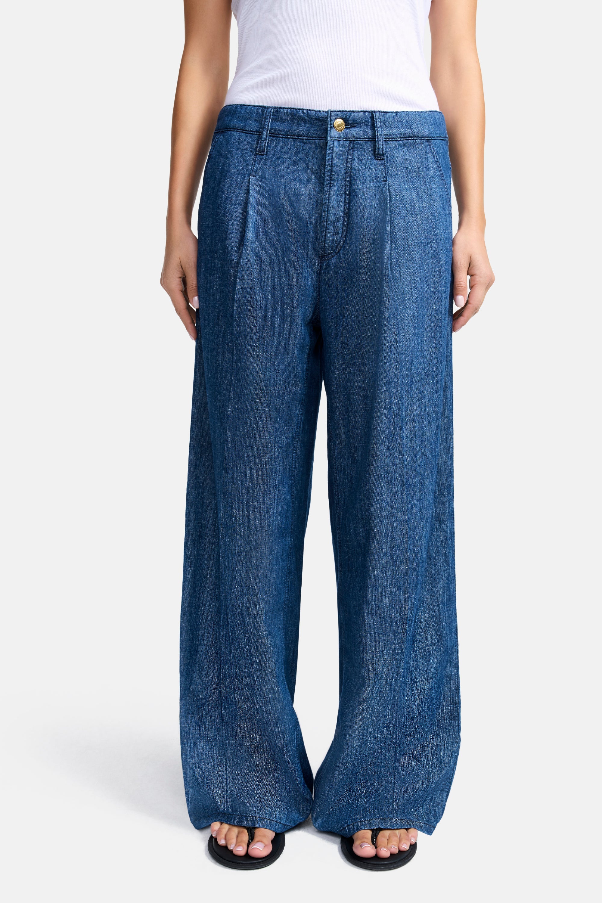Jeans "ALINA"