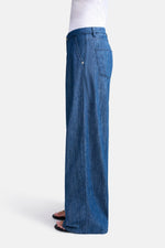 Laden Sie das Bild in den Galerie-Viewer, Jeans &quot;ALINA&quot;
