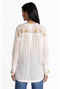 Tunika-Bluse "Zitka Zinnia"