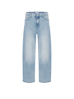 Laden Sie das Bild in den Galerie-Viewer, Jeans Wide Leg "OAKLYN"
