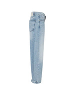 Laden Sie das Bild in den Galerie-Viewer, Jeans Wide Leg "OAKLYN"
