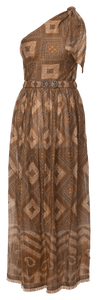 Antea Kleid