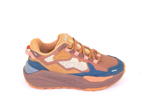 Athleisure-Sneaker "KAIZEN"