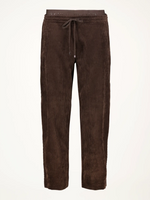 Laden Sie das Bild in den Galerie-Viewer, Cordhose &quot;EDEN&quot; in Coffee
