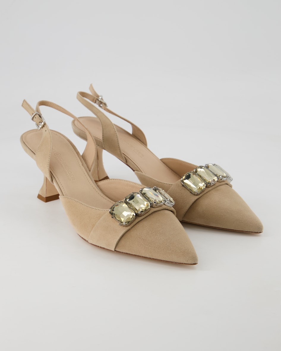 Slingback-Pumps "LIA"