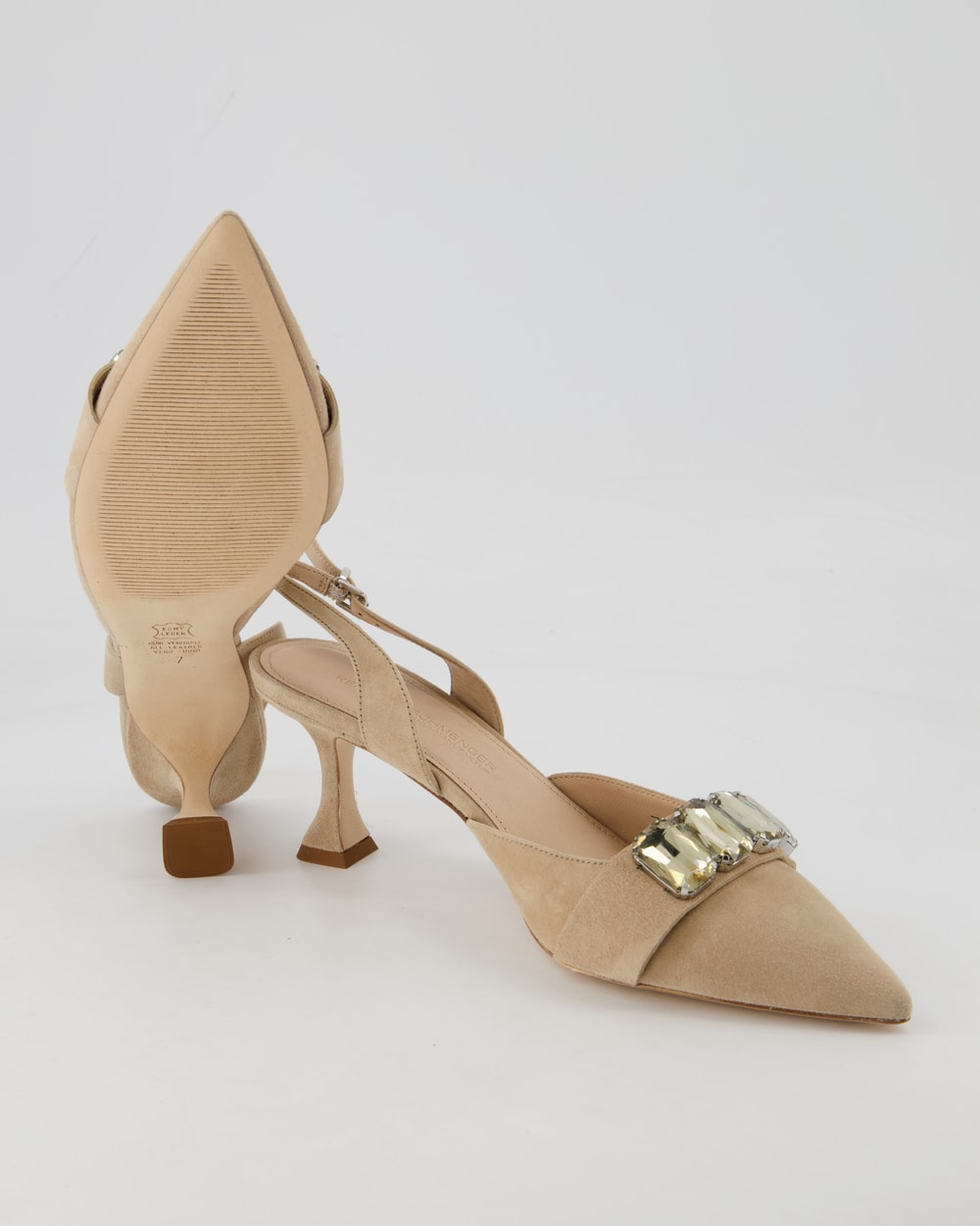 Slingback-Pumps "LIA"