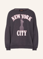Laden Sie das Bild in den Galerie-Viewer, Hoodie &quot;NEW YORK&quot;
