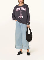 Laden Sie das Bild in den Galerie-Viewer, Hoodie &quot;NEW YORK&quot;

